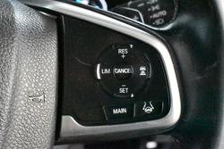 2016 Honda Civic VTi-LX