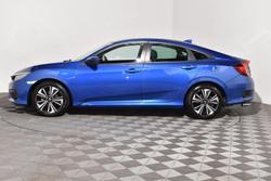 2016 Honda Civic VTi-LX
