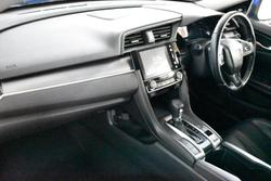 2016 Honda Civic VTi-LX