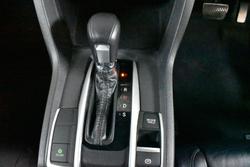 2016 Honda Civic VTi-LX