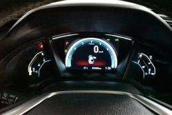 2016 Honda Civic VTi-LX