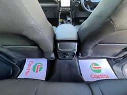 2025 Ford Everest Ambiente