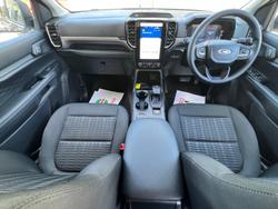 2025 Ford Everest Ambiente