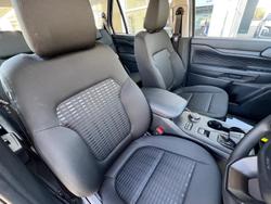 2025 Ford Everest Ambiente