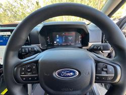 2025 Ford Everest Ambiente