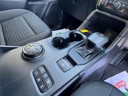 2025 Ford Everest Ambiente