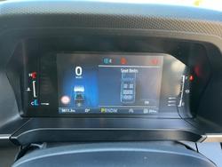 2025 Ford Everest Ambiente