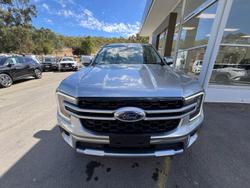 2025 Ford Everest Ambiente