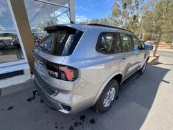 2025 Ford Everest Ambiente