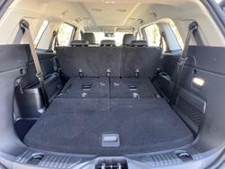 2024 Ford Everest Ambiente