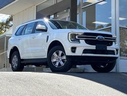 2024 Ford Everest Ambiente