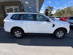 2024 Ford Everest Ambiente