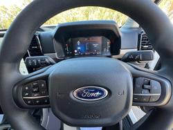 2024 Ford Everest Ambiente