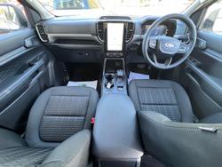 2024 Ford Everest Ambiente