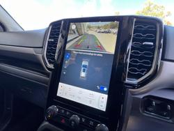 2024 Ford Everest Ambiente