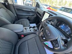 2024 Ford Everest Ambiente