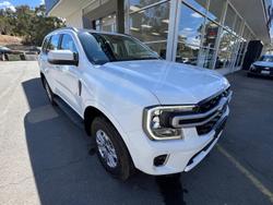 2024 Ford Everest Ambiente