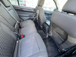 2024 Ford Everest Ambiente