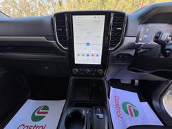 2024 Ford Everest Ambiente