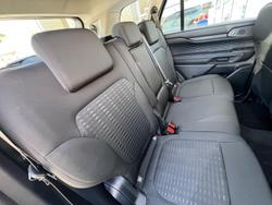 2024 Ford Everest Ambiente