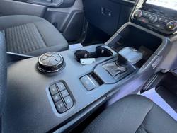 2024 Ford Everest Ambiente