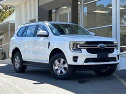 2024 Ford Everest Ambiente