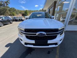 2024 Ford Everest Ambiente