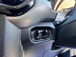 2024 Ford Everest Ambiente