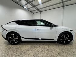 2024 Kia EV6 GT-Line