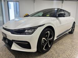 2024 Kia EV6 GT-Line