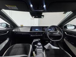 2024 Kia EV6 GT-Line