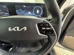 2024 Kia EV6 GT-Line