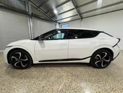 2024 Kia EV6 GT-Line
