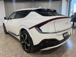 2024 Kia EV6 GT-Line
