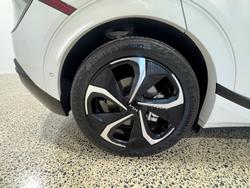 2024 Kia EV6 GT-Line