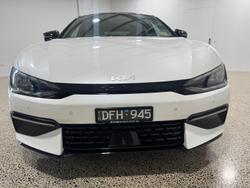 2024 Kia EV6 GT-Line