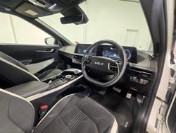 2024 Kia EV6 GT-Line