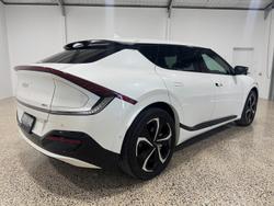 2024 Kia EV6 GT-Line
