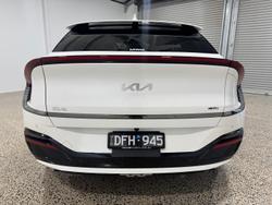 2024 Kia EV6 GT-Line