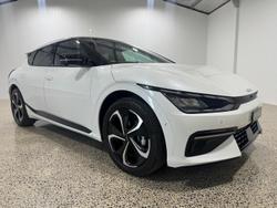 2024 Kia EV6 GT-Line