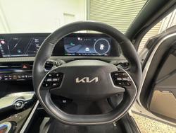 2024 Kia EV6 GT-Line