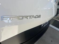 2022 Kia Sportage S