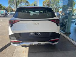 2022 Kia Sportage S