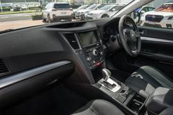 2014 Subaru Liberty 2.5i