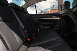 2014 Subaru Liberty 2.5i