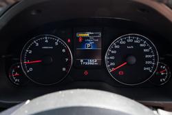 2014 Subaru Liberty 2.5i