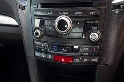 2014 Subaru Liberty 2.5i