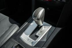 2014 Subaru Liberty 2.5i