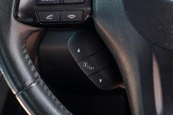 2014 Subaru Liberty 2.5i