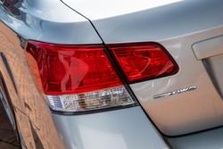 2014 Subaru Liberty 2.5i